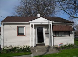 169 Highland Ave, Tonawanda, NY 14150
