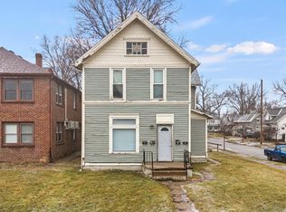 1037 Edgewater Ave, Fort Wayne, IN 46805