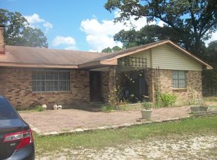 671 County Road 4950, Silsbee, TX 77656