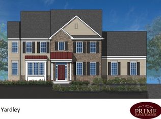 3451 Pine Rd, Huntingdon Valley, PA 19006