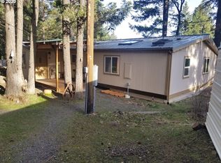355 Oak Park Pl, Tygh Valley, OR