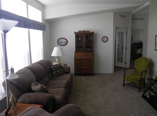 3530 Carson Dr, Riverton, WY 82501