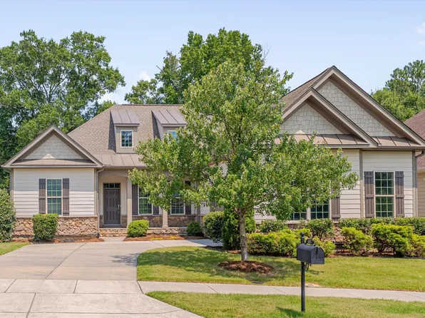 901 S Bend Dr, Durham, NC 27713