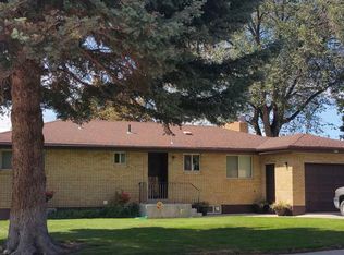 605 S 19th Ave, Pocatello, ID 83201
