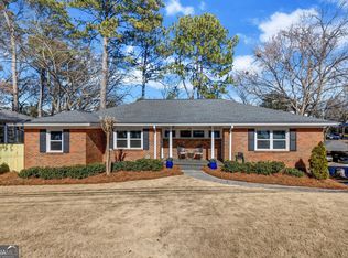 582 Wimbledon Rd NE, Atlanta, GA 30324