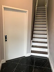 Rented by Aron Fried, LREB