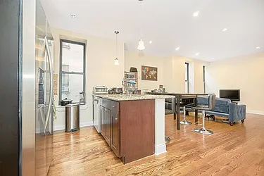 Rented by Keller Williams NYC