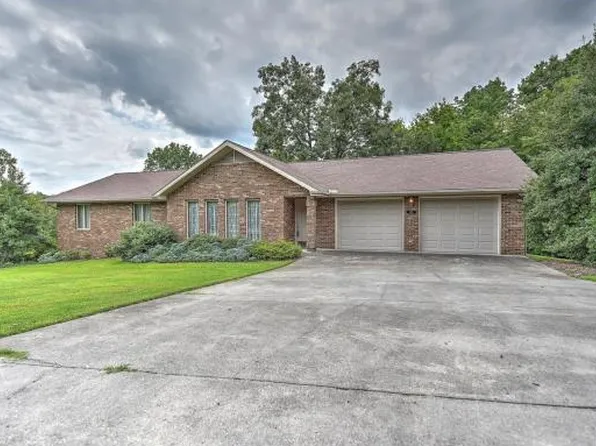 1912 Northwood Pl, Kingsport, TN 37665