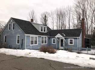 1393 River Rd, Bucksport, ME 04416