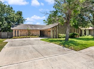7414 Leafy Holw, San Antonio, TX 78233