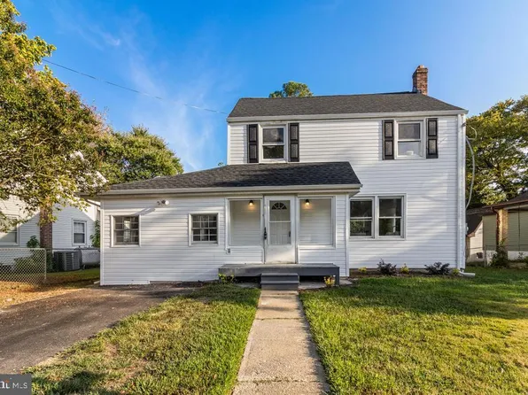 21671 N Essex Dr, Lexington Park, MD 20653