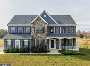 14377 Shadow Ridge Ct, Hughesville, MD 20637