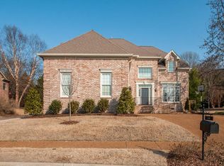 724 Black Horse Pkwy, Franklin, TN 37069