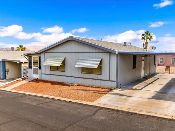 2960 ` Silver Creek Rd #121, Bullhead City, AZ 86442