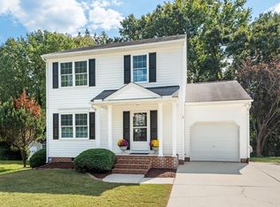 4208 Stoneford Trace Dr, Raleigh, NC 27616