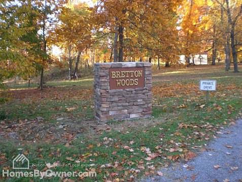 2nd image of 3 Bretton Woods