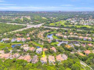 1909 Flower Dr, Palm Beach Gardens, FL 33410