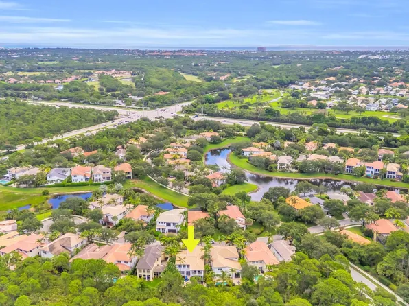 1909 Flower Drive, Palm Beach Gardens, FL 33410