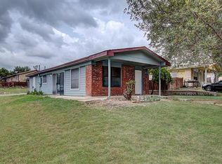 5800 Pinon Vista Dr, Austin, TX 78724