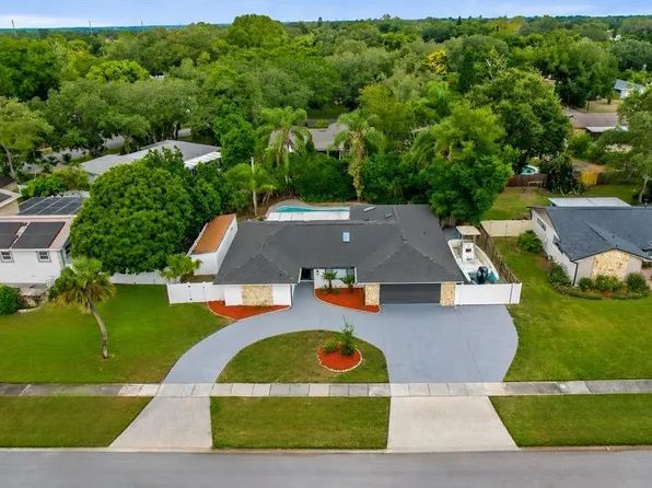 8241 Caraway Dr, Orlando, FL 32819