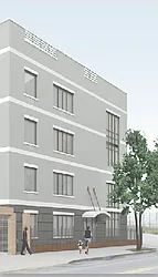 270 Greene Avenue in Clinton Hill
