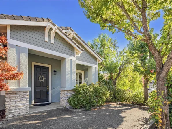 250 Cambridge Lane, Petaluma, CA 94952