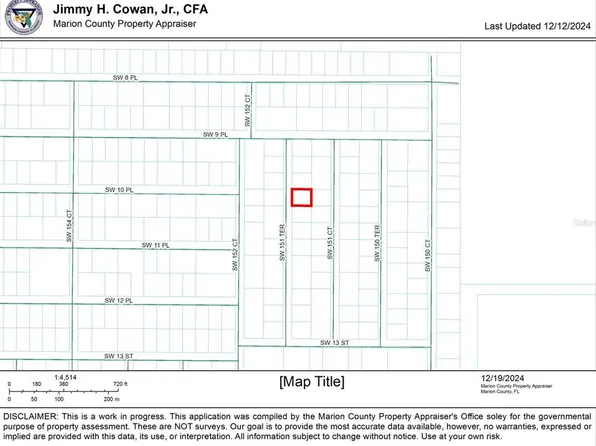 0 SW 151st Ter #21, Ocala, FL 34481