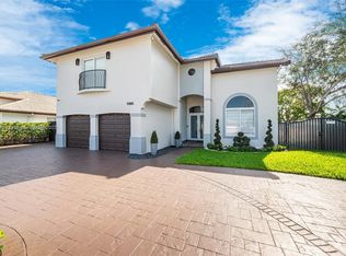 West Dade Land Sub, Miami, FL 33184