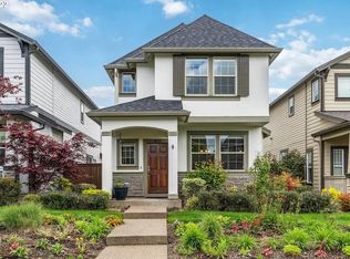 10737 SW Verdun Loop, Wilsonville, OR 97070