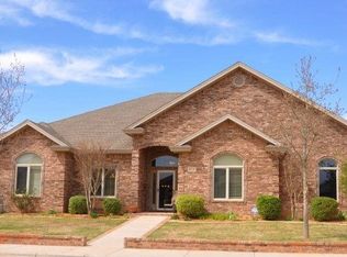 6010 89th St, Lubbock, TX 79424