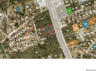 LOT 9-12 S Ridgewood Ave, Edgewater, FL 32141