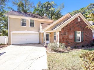 104 S Fairfield Dr, Peachtree City, GA 30269