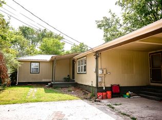 5608 Maxie Camp Rd, Harrison, AR 72601