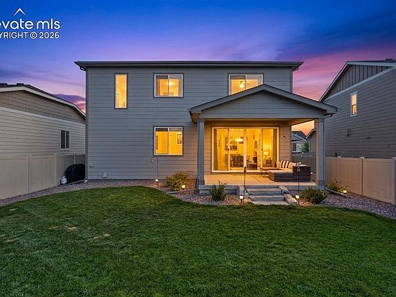 4th image of 5424 Sunday Gulch Dr