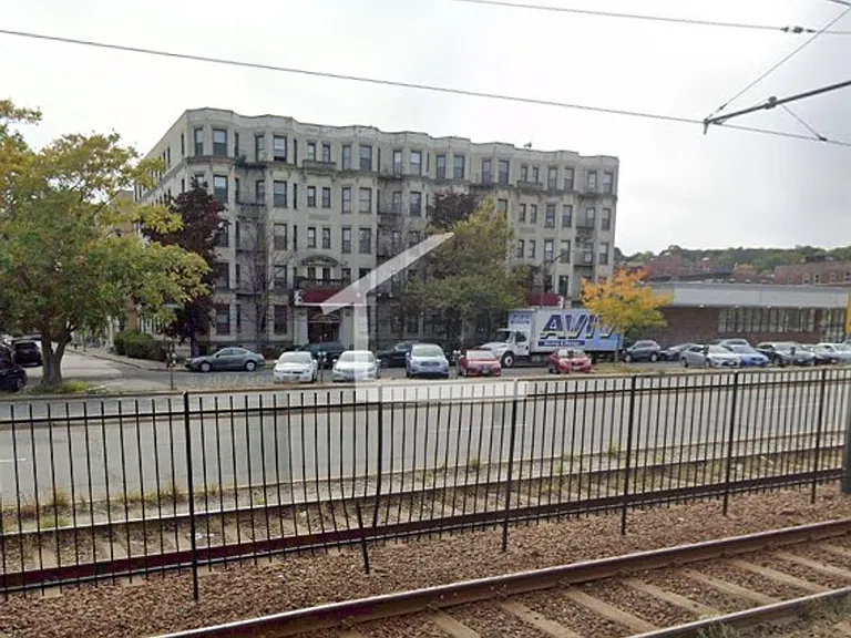 1254B Commonwealth Ave #A1 — Photo 2