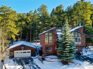 27118 Mountain Park Rd, Evergreen, CO 80439