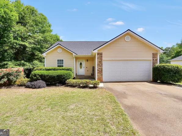 1619 Butler Bridge Rd, McDonough, GA 30252