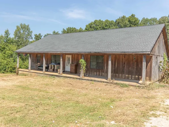 11 Lookout Ln, Ramer, TN 38367