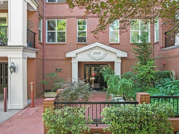 2328 NW Glisan St APT 11, Portland, OR 97210