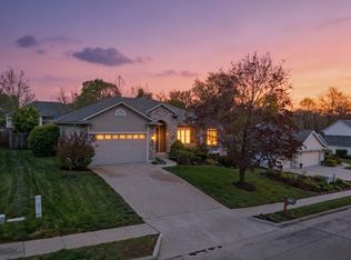 3805 Buckhaven Ct, Columbia, MO 65203