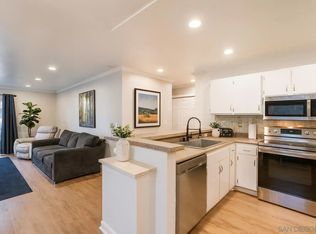 6275 Rancho Mission Rd Unit 105, San Diego, CA 92108