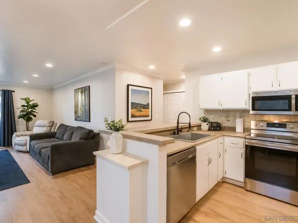 6275 Rancho Mission Rd Unit 105, San Diego, CA 92108