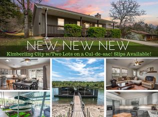 5 E Aspen Ln, Kimberling City, MO 65686
