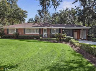1001 Avalon Ave, Brunswick, GA 31523