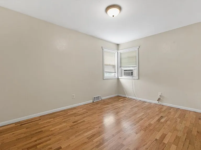 Upstairs Bedroom