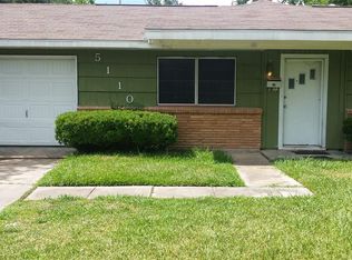5110 Kelling St, Houston, TX 77045