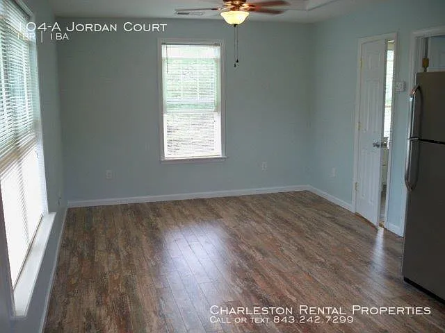 1 bed, 500 sqft, $1,795 — Photo 2