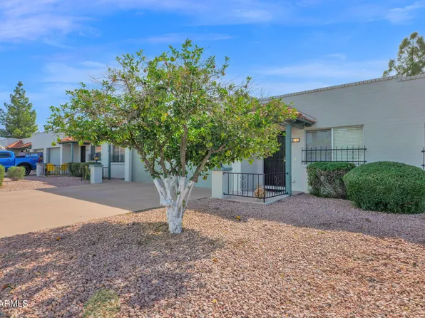 4329 E CAPRI Avenue #219, Mesa, AZ 85206