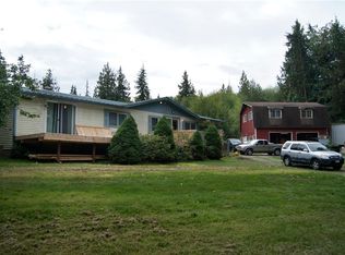 1335 Gasman Rd, Port Angeles, WA 98362