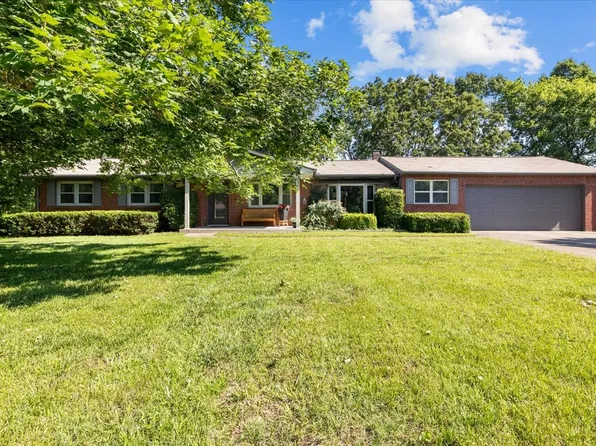 555 Lakeview Cir, Tennessee Ridge, TN 37178